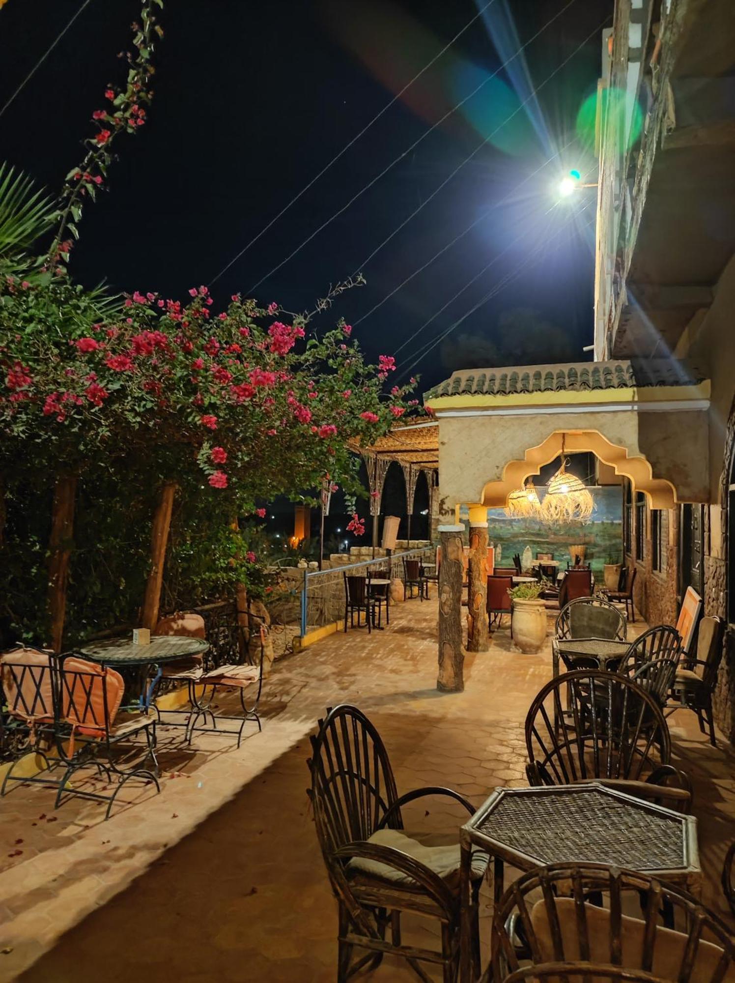 Kasbah Of Peace & Boutique Zagora Exterior foto