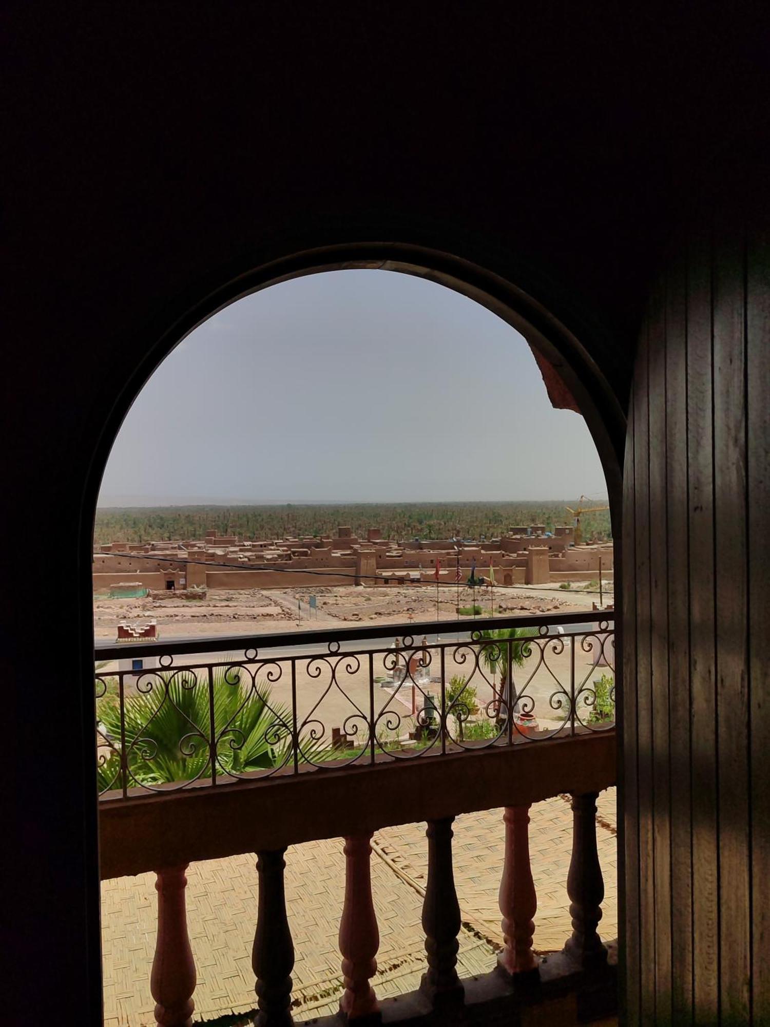 Kasbah Of Peace & Boutique Zagora Exterior foto