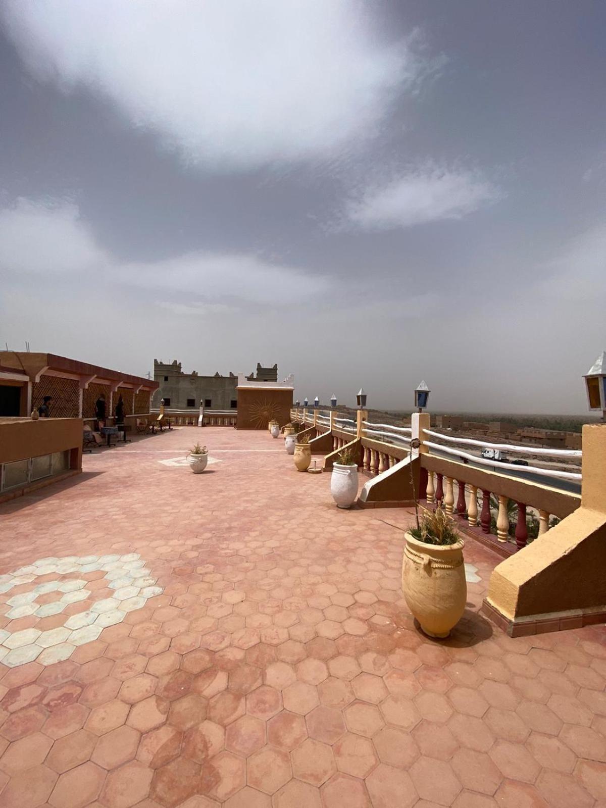Kasbah Of Peace & Boutique Zagora Exterior foto