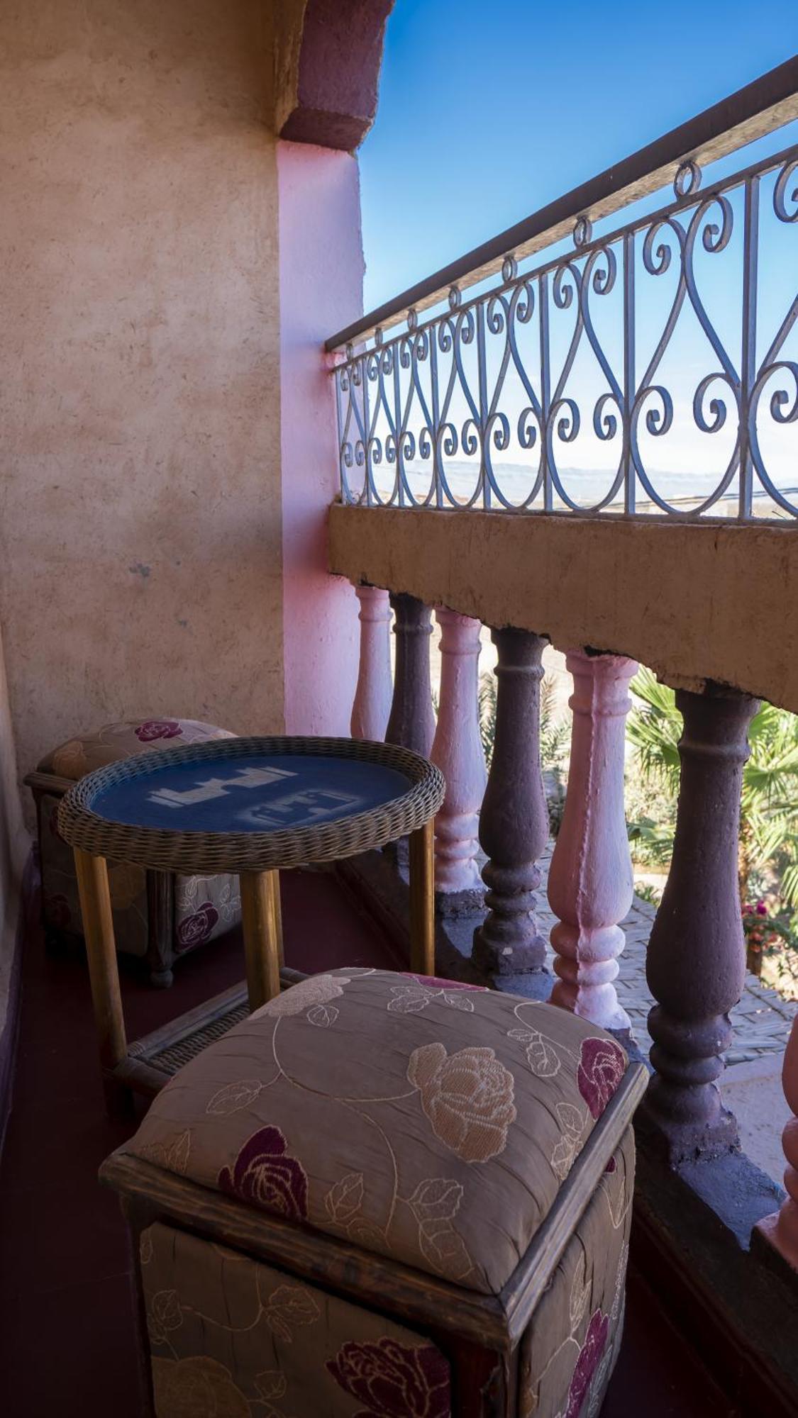 Kasbah Of Peace & Boutique Zagora Exterior foto
