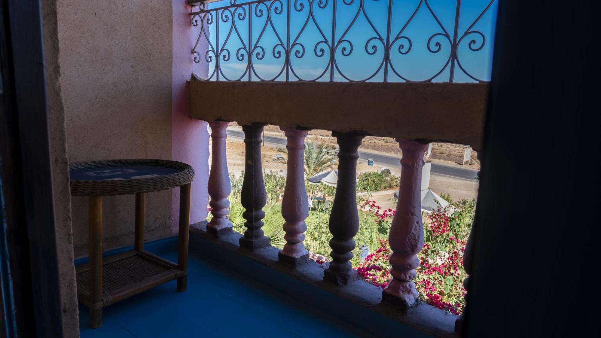 Kasbah Of Peace & Boutique Zagora Exterior foto