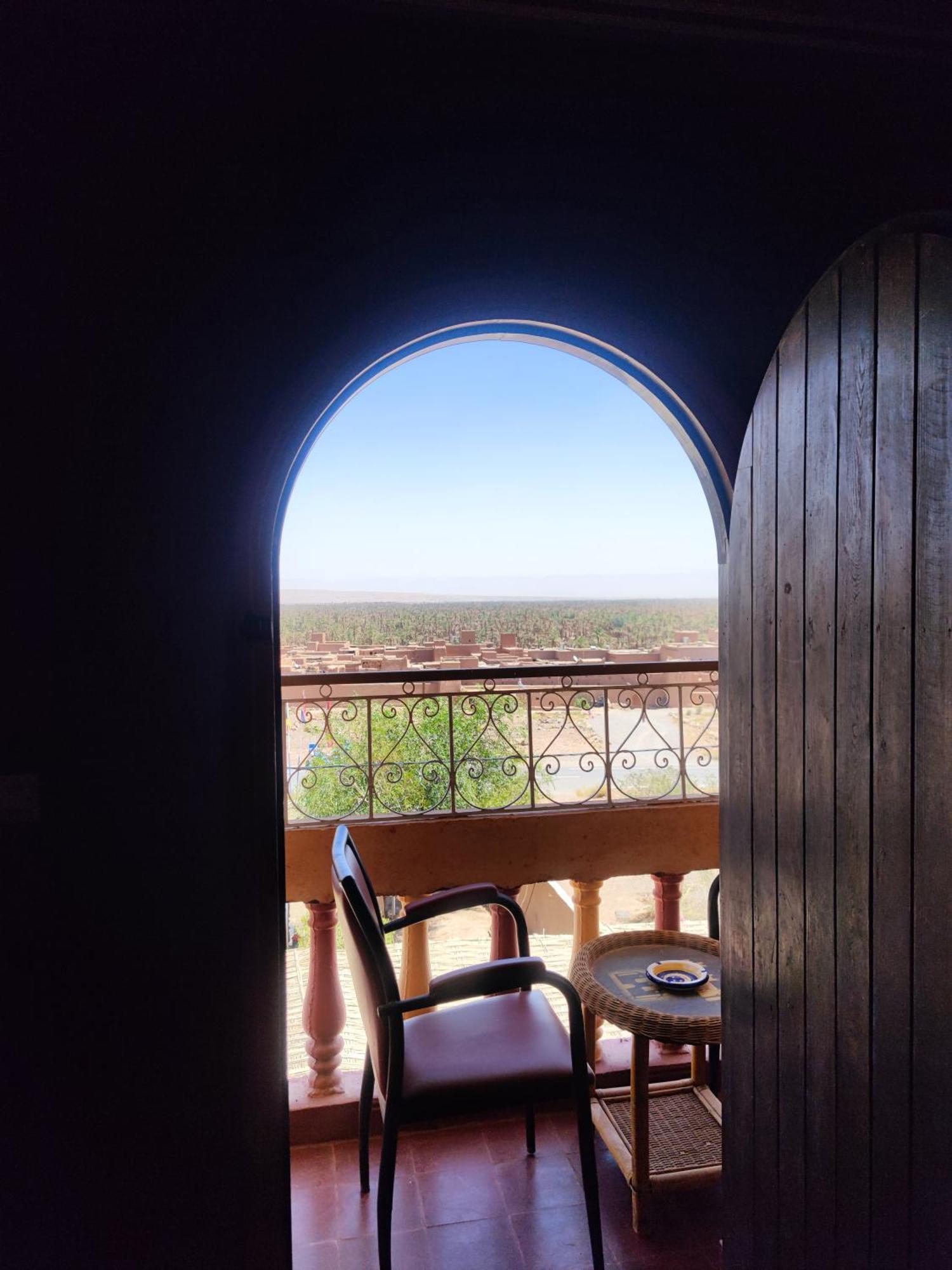 Kasbah Of Peace & Boutique Zagora Exterior foto
