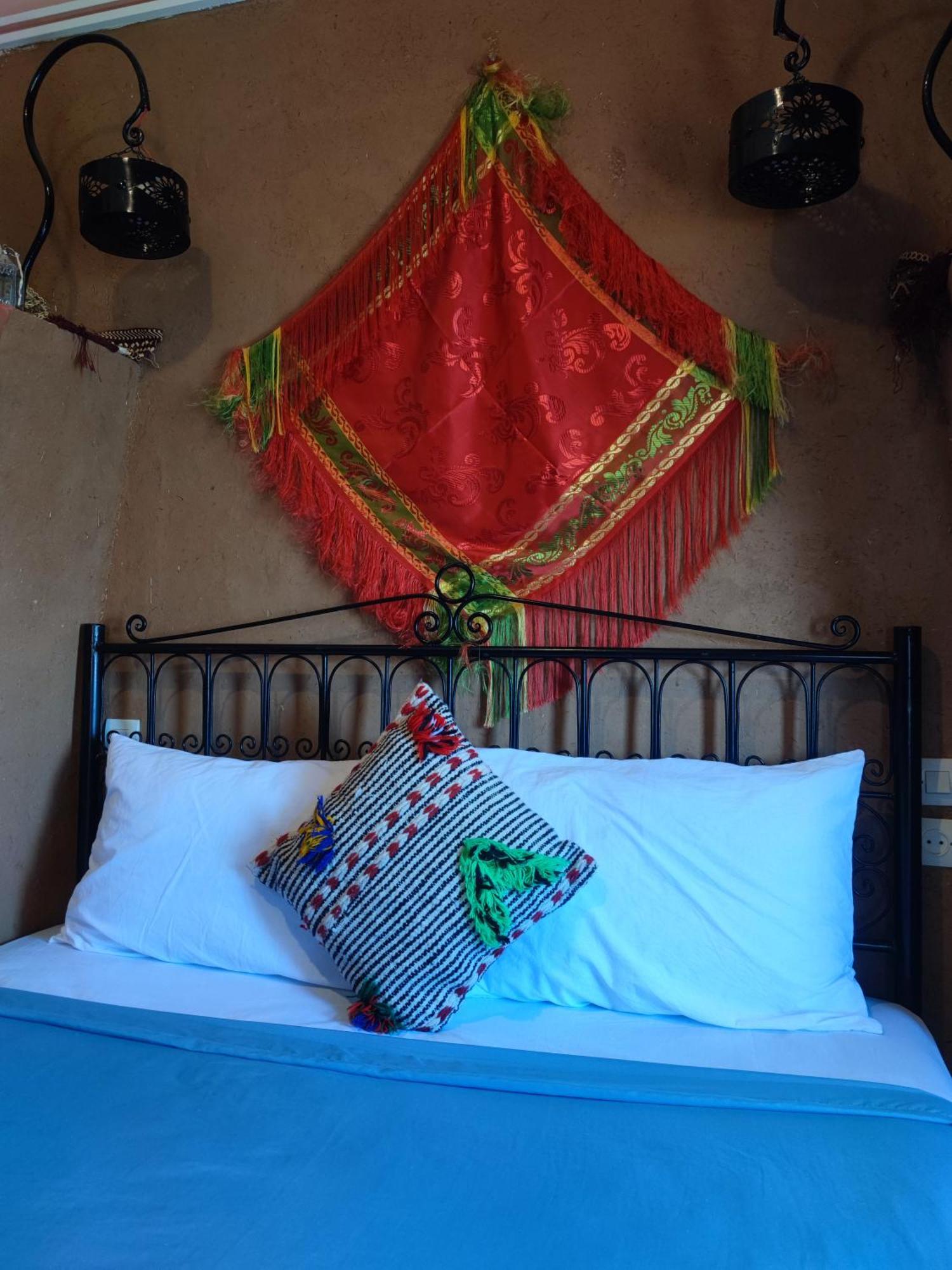 Kasbah Of Peace & Boutique Zagora Exterior foto